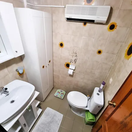 Apartamento Apolo V Apartment *