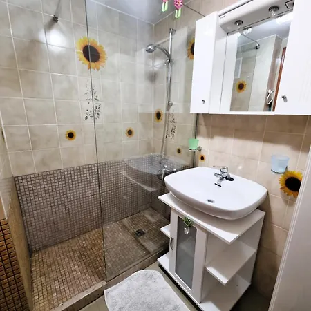 Apartamento Apolo V * Calpe
