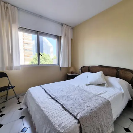 Διαμέρισμα Apartamento Apolo V Κάλπε