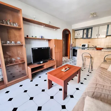 Apartamento Apolo V